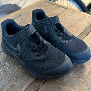 Nike Star Runner Shoes Size 13c